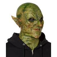 Hyper Realistic Tek'Zik Goblin Mask