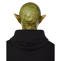 Hyper Realistic Tek'Zik Goblin Mask
