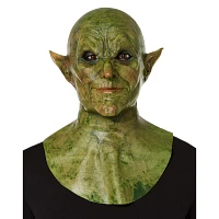 Hyper Realistic Tek'Zik Goblin Mask
