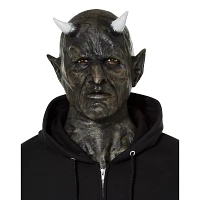 Hyper Realistic Mephistopheles Mask