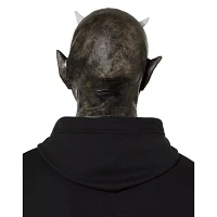 Hyper Realistic Mephistopheles Mask