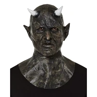 Hyper Realistic Mephistopheles Mask