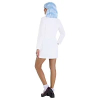 Adult Rick Sanchez Costume - and Morty