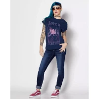 Love is Torture T Shirt - Wednesday
