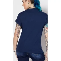 Love is Torture T Shirt - Wednesday