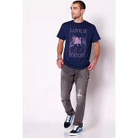 Love is Torture T Shirt - Wednesday