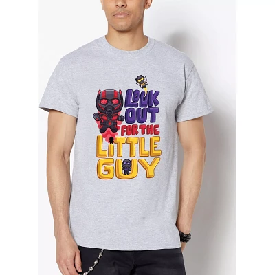 Look for the Little Guy T Shirt - Ant-Man