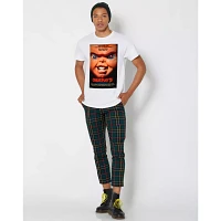 White Child's Play 3 Chucky T Shirt
