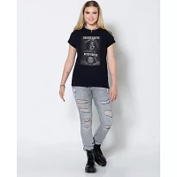 Chucky Before and After Coffee T Shirt