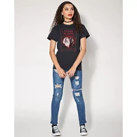 Til Death Do Us Part Chucky and Tiffany T Shirt