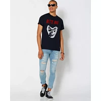 Dracula Bite Me T Shirt - Universal Monsters