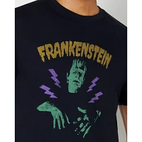 Frankenstein T Shirt - Universal Monsters