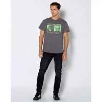 Frankenstein Selfie T Shirt