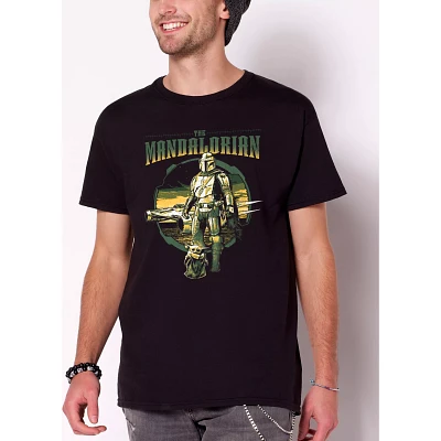 The Mandalorian Volume 3 T Shirt