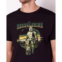 The Mandalorian Volume 3 T Shirt