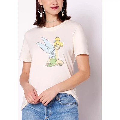 Tink Wings T Shirt - Peter Pan