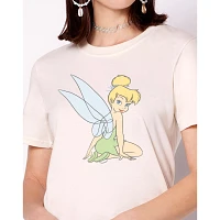 Tink Wings T Shirt - Peter Pan