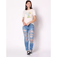 Tink Wings T Shirt - Peter Pan