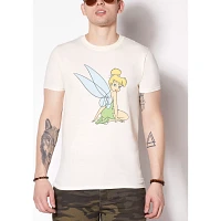 Tink Wings T Shirt - Peter Pan