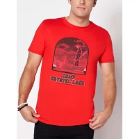 Red Boat Tours T Shirt - Friday the 13th