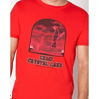Red Boat Tours T Shirt - Friday the 13th
