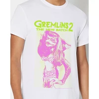 Green Greta T Shirt - Gremlins 2