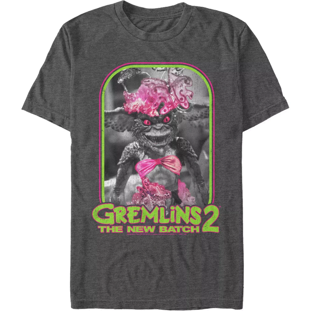Gremlin Bikini T Shirt - Gremlins 2