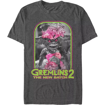 Gremlin Bikini T Shirt - Gremlins 2