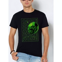Come Home Pennywise T Shirt - It Chapter Two
