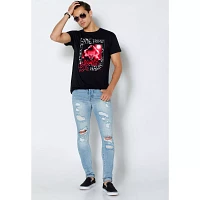 Come Home T Shirt - It Chapter Two