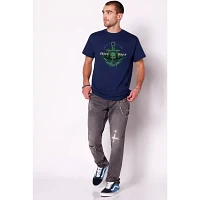 Skull Rock T Shirt - Peter Pan & Wendy