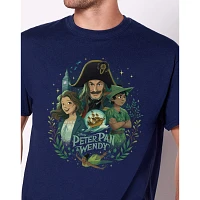 Peter Pan & Wendy T Shirt