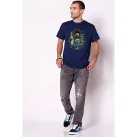 Peter Pan & Wendy T Shirt