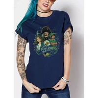 Peter Pan & Wendy T Shirt