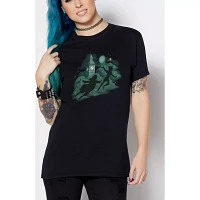 Night Flight T Shirt - Peter Pan & Wendy