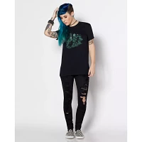 Night Flight T Shirt - Peter Pan & Wendy