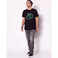Night Flight T Shirt - Peter Pan & Wendy
