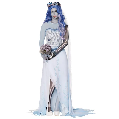 Adult Corpse Bride Costume - The Signature Collection