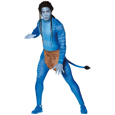 Adult Na'vi Costume - Avatar: The Way of Water