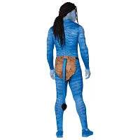 Adult Na'vi Costume - Avatar: The Way of Water