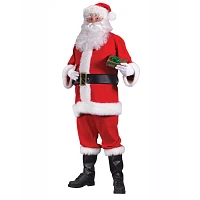 Santa Suit