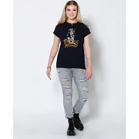 Ariel Ponders T Shirt - The Little Mermaid
