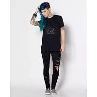 Ariel Sparkle T Shirt - The Little Mermaid
