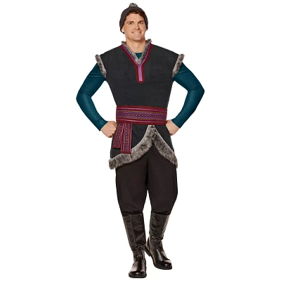 Adult Kristoff Costume - Frozen