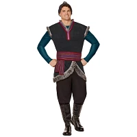Adult Kristoff Costume - Frozen