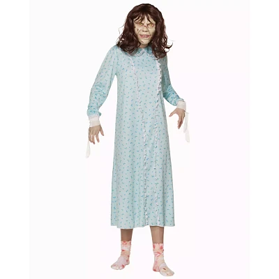 Adult Regan Dress Costume - The Exorcist
