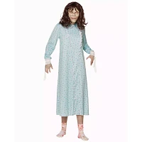 Adult Regan Dress Costume - The Exorcist