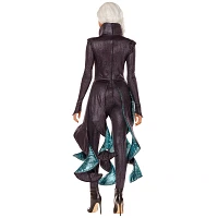Adult Ursula Jumpsuit Costume - The Little Mermaid