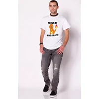 Set My Heart Ablaze T Shirt - Pokémon