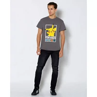 Team Pikachu T Shirt - Pokémon